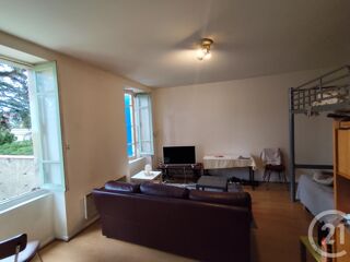  Appartement  vendre 1 pice 30 m