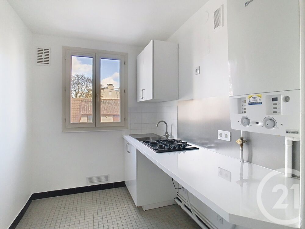 location Appartement - 2 pièce(s) - 50 m² Villejuif (94800)