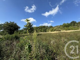  Terrain à vendre 9604 m²