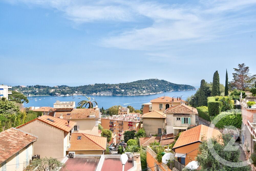  vendre  Appartement Villefranche-sur-Mer (06230)