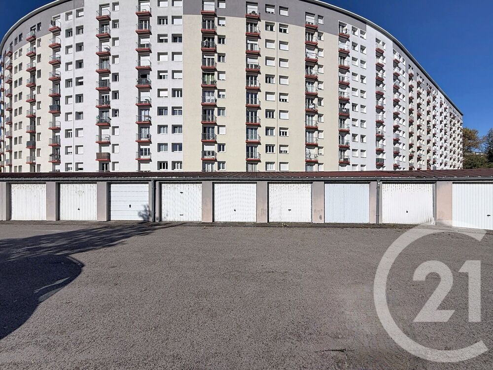 vente Appartement - 3 pièce(s) - 55 m² Montbéliard (25200)