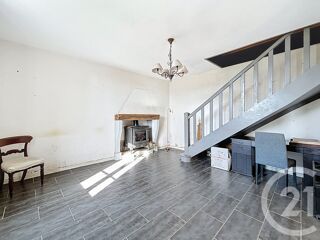  Maison � vendre 4 pi�ces 89 m�