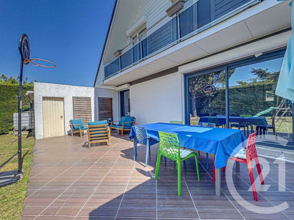 vente Maison - 6 pièce(s) - 115 m² Aubergenville (78410)