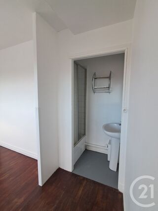  Appartement � louer 1 pi�ce 30 m�