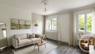  Appartement à vendre 4 pièces 84 m²
