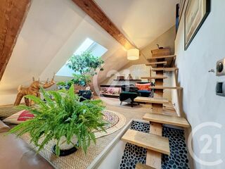  Appartement à vendre 3 pièces 124 m²