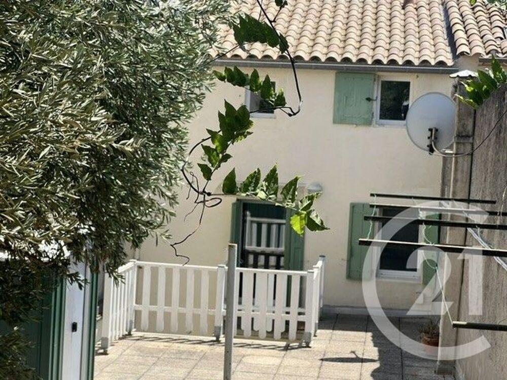vente Maison - 6 pièce(s) - 210 m² Caunes-Minervois (11160)