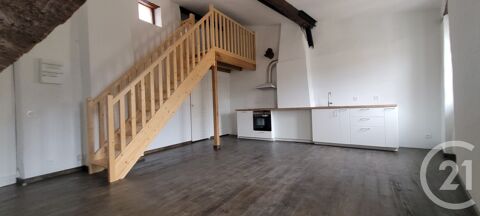   Location Appartement Appartement - 2 pice(s) - 30 m