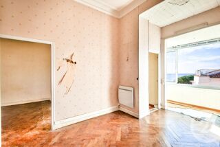  Appartement � vendre 2 pi�ces 43 m�