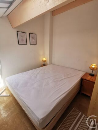  Maison à louer 3 pièces 36 m²