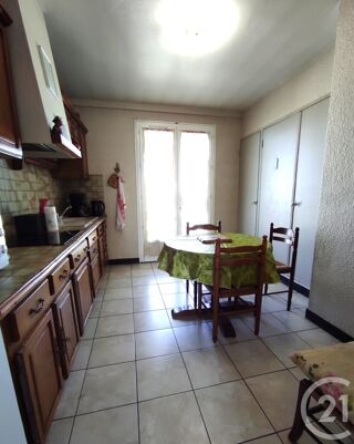  Appartement � vendre 7 pi�ces 147 m�