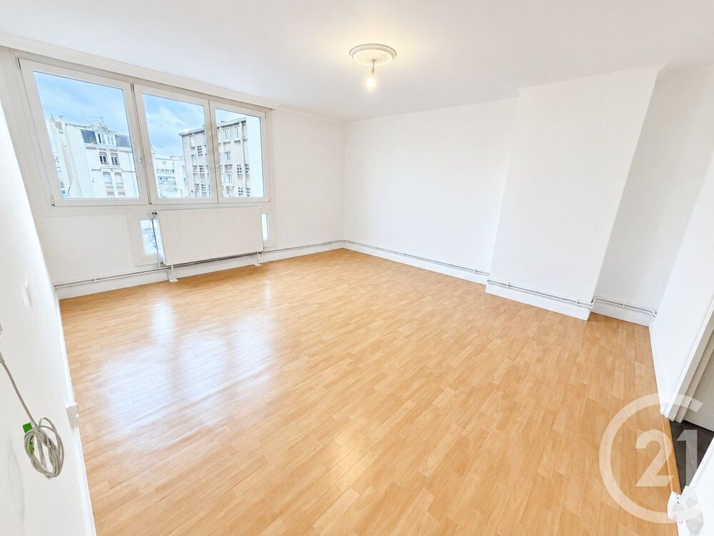 vente Appartement - 4 pièce(s) - 80 m² Boulogne-sur-Mer (62200)