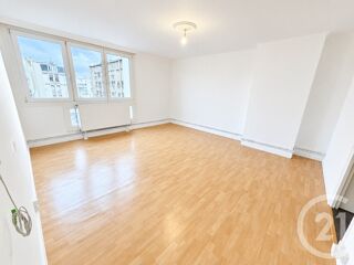 vente Appartement - 4 pièce(s) - 80 m² Boulogne-sur-Mer (62200)