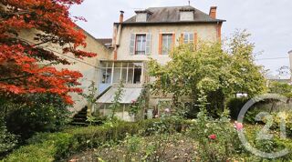  Maison � vendre 7 pi�ces 130 m�