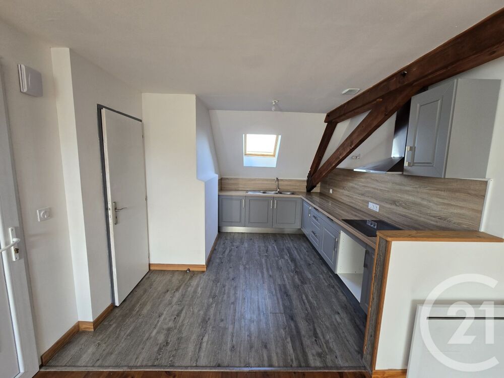 location Appartement - 3 pièce(s) - 67 m² Lannemezan (65300)