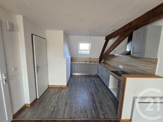 location Appartement - 3 pièce(s) - 67 m² Lannemezan (65300)