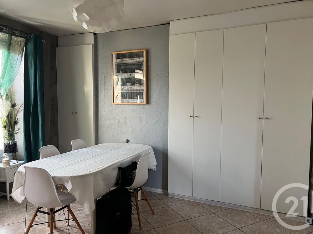 vente Maison - 6 pièce(s) - 100 m² Pithiviers (45300)