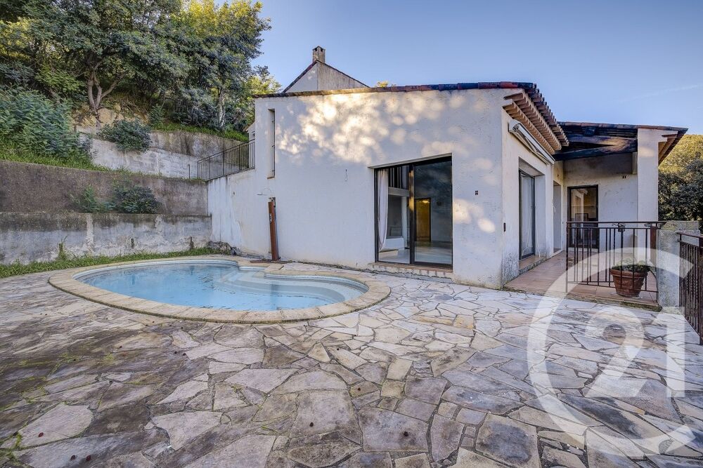 à vendre  Maison Mandelieu-la-Napoule (06210)