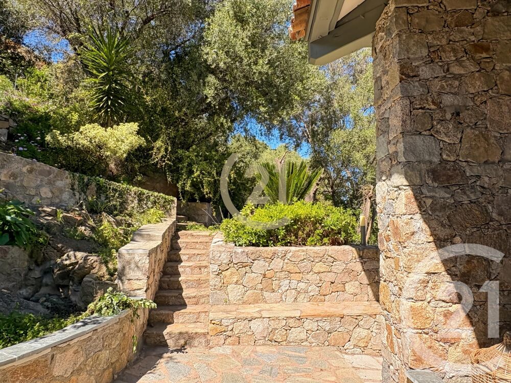 � vendre  Maison Monticello (20220)