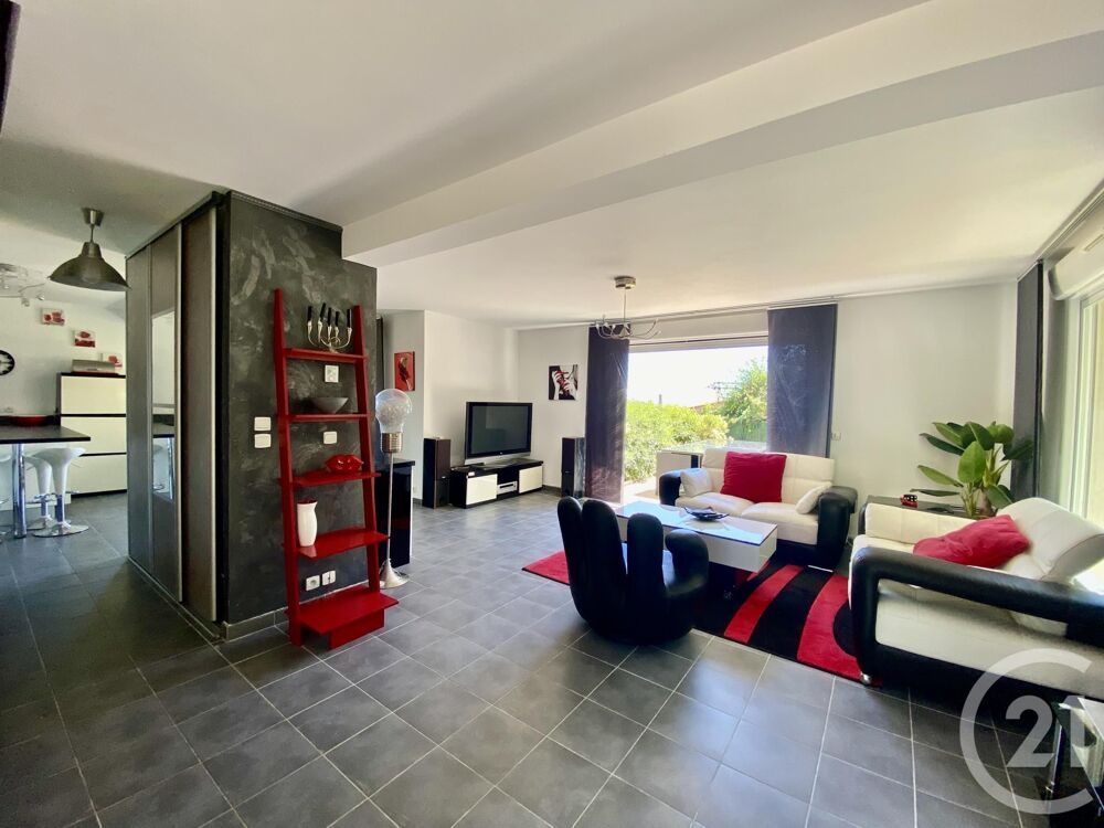 à vendre  Maison La Turbie (06320)