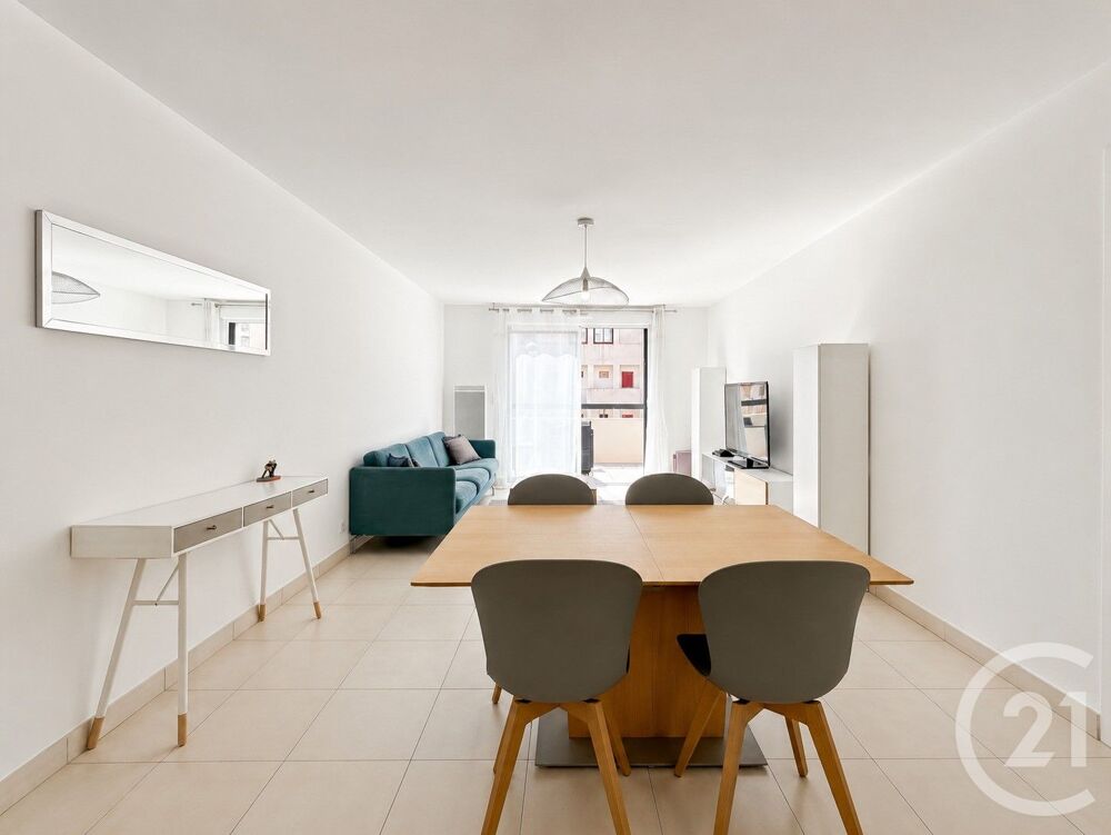 vente Appartement - 3 pièce(s) - 82 m² Calvi (20260)