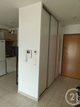  Appartement à vendre 2 pièces 42 m²