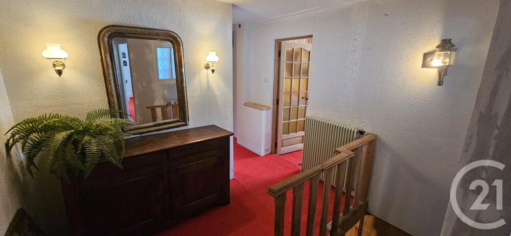 � vendre  Maison Septmoncel (39310)