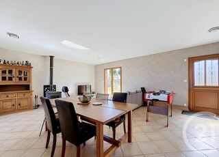  Maison à vendre 4 pièces 95 m²