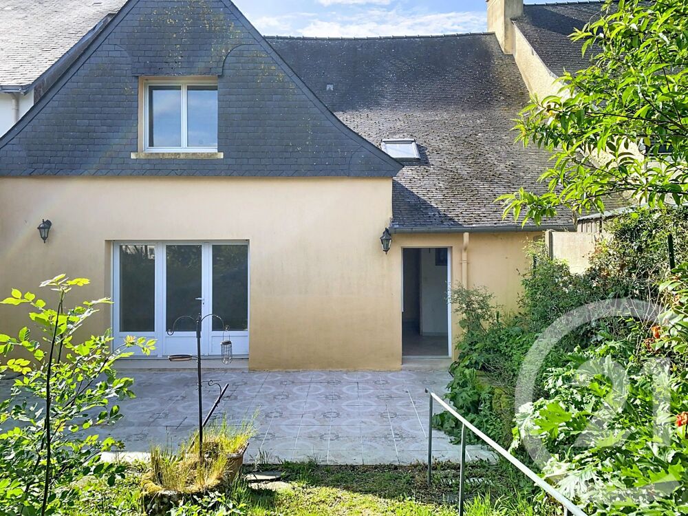 Maison 5 pièces 151 m² · à Rieux · 151 m² · 208 500 €