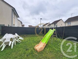  Maison � vendre 4 pi�ces 86 m�