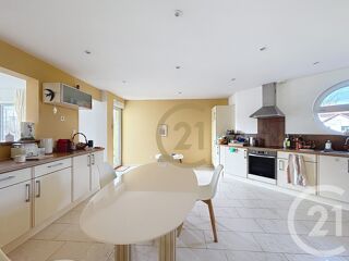  Maison à vendre 6 pièces 160 m²