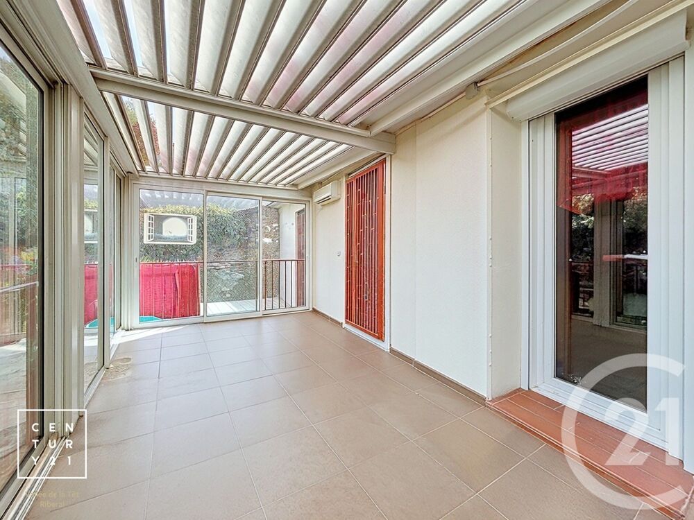 vente Maison - 6 pièce(s) - 233 m² Estagel (66310)