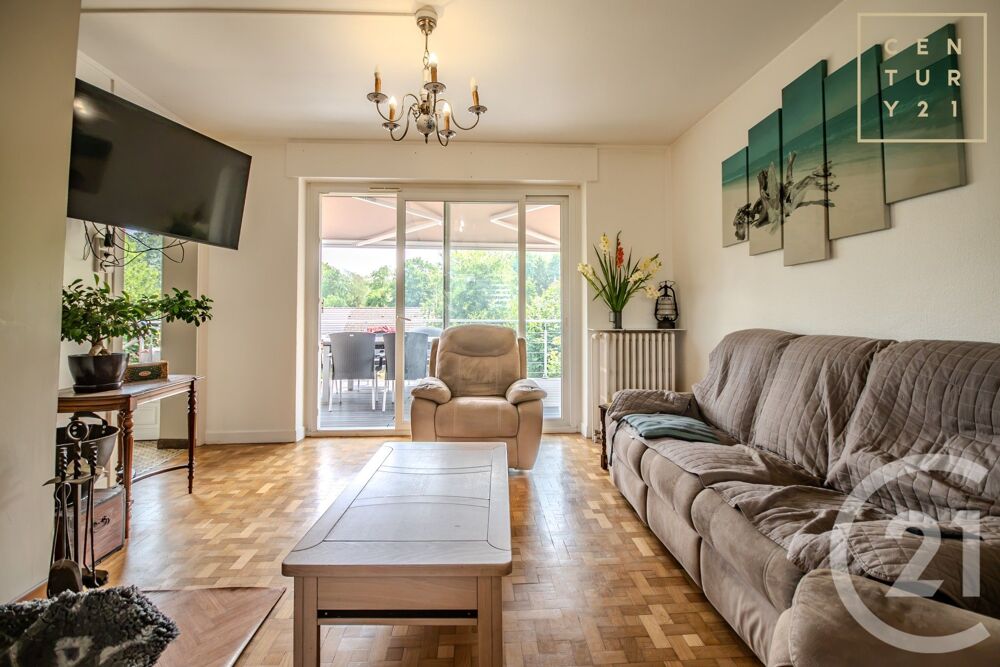 En bref : Maison semi plain-pied à vendre à Rousies,....