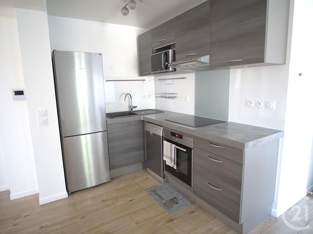 vente Appartement - 4 pièce(s) - 75 m² Créteil (94000)