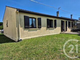  Maison à vendre 5 pièces 115 m²