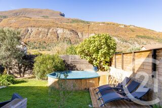  Maison  vendre 4 pices 93 m