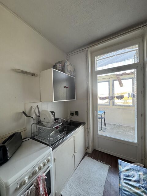  Appartement � louer 2 pi�ces 50 m�