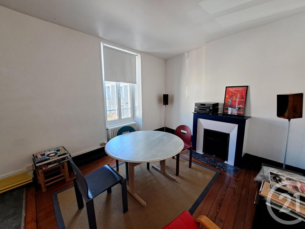 vente Maison - 6 pièce(s) - 113 m² Puiseaux (45390)