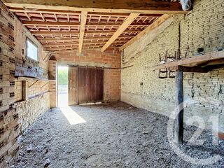  Maison à vendre 2 pièces 70 m²