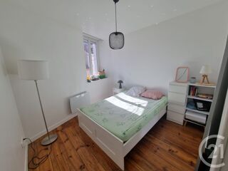  Appartement à louer 3 pièces 46 m²