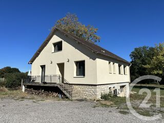  Maison à vendre 4 pièces 203 m²
