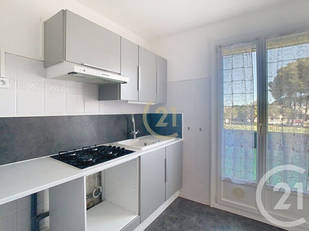 vente Appartement - 3 pièce(s) - 65 m² Perpignan (66100)