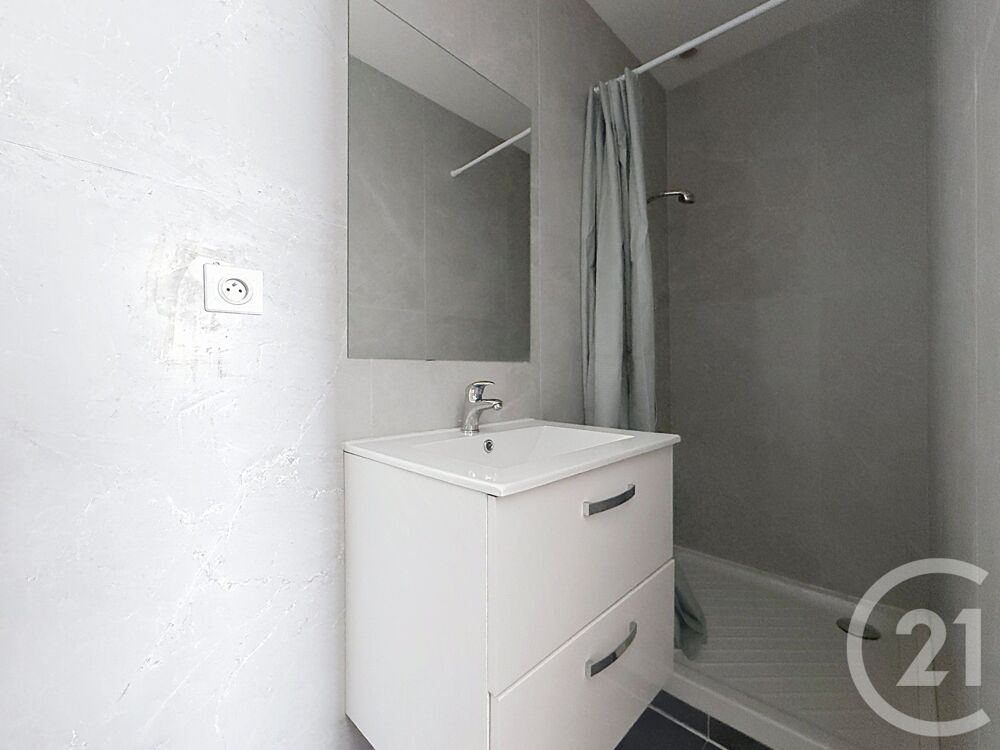 location Appartement - 1 pièce(s) - 20 m² Montbéliard (25200)
