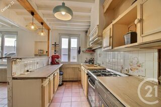  Maison à vendre 4 pièces 130 m²