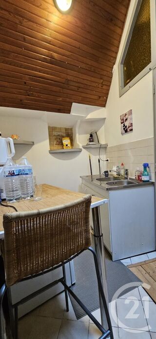  Maison � vendre 3 pi�ces 44 m�