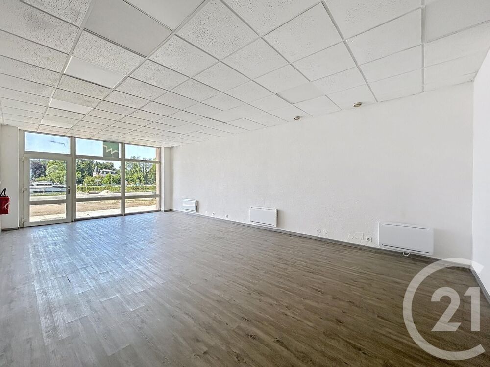 location Appartement - 1 pièce(s) - 70 m² Montbéliard (25200)
