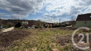  Terrain � vendre 2152 m�