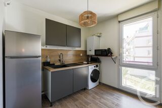  Appartement à vendre 3 pièces 55 m²
