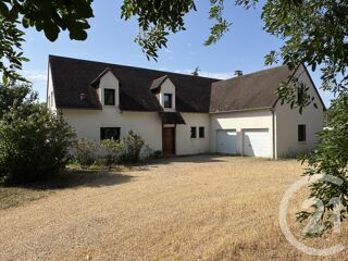  Maison � vendre 8 pi�ces 317 m�