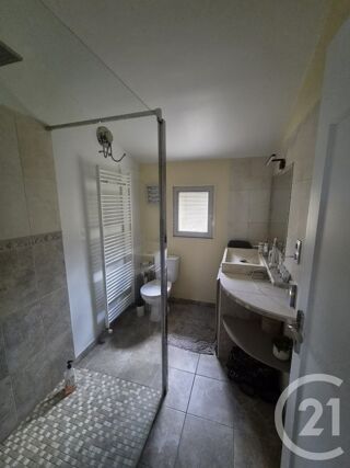  Maison à vendre 3 pièces 70 m²